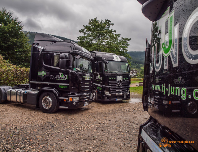 Truck & Country Fest Saalhausen, powered by www Truck & Country Fest Lennestadt - Saalhausen, 2015.