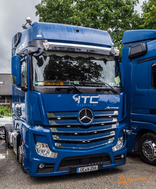 Truck & Country Fest Saalhausen, powered by www Truck & Country Fest Lennestadt - Saalhausen, 2015.