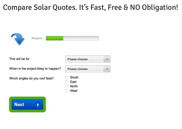 www.solarcompared.co Solar Compared