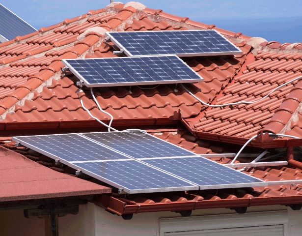 Solar Compared Solar Compared