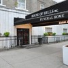 brooklyn funeral home - House of Hills Funeral Home