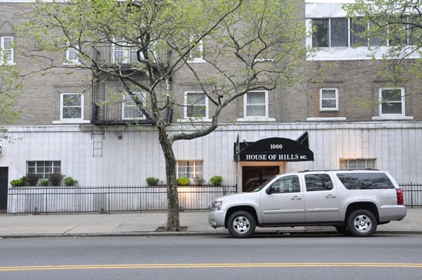 funeral services brooklyn House of Hills Funeral Home