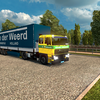 ets2 ets2 Daf 2800 4x2 + HU... - prive skin ets2