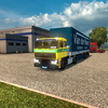 ets2 ets2 Daf 2800 4x2 + HU... - prive skin ets2