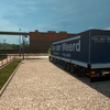 ets2 ets2 Daf 2800 4x2 + HU... - prive skin ets2