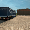 ets2 ets2 Daf 2800 4x2 + HU... - prive skin ets2