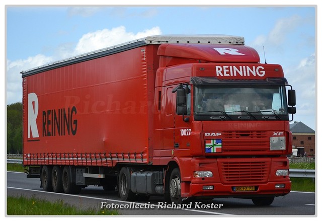 Reining BR-FX-92-BorderMaker Richard