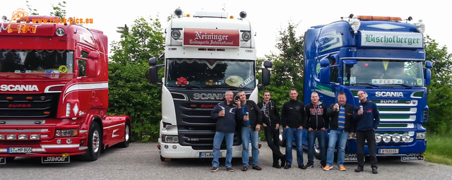   www.truck-pics Sommerfest & Truckertreffen Munderkingen 2015 powered by www.truck-pics.eu