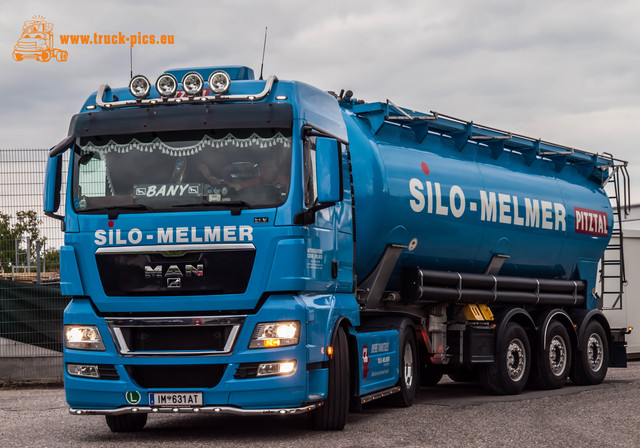   www.truck-pics Sommerfest & Truckertreffen Munderkingen 2015 powered by www.truck-pics.eu