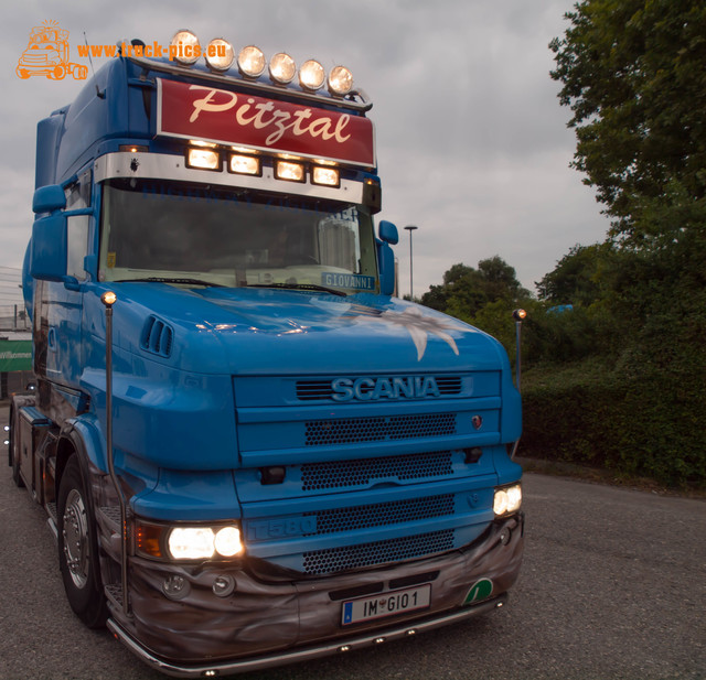   www.truck-pics Sommerfest & Truckertreffen Munderkingen 2015 powered by www.truck-pics.eu