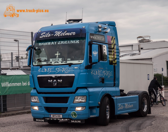   www.truck-pics Sommerfest & Truckertreffen Munderkingen 2015 powered by www.truck-pics.eu