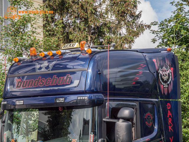   www.truck-pics Sommerfest & Truckertreffen Munderkingen 2015 powered by www.truck-pics.eu