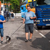   www.truck-pics - Sommerfest & Truckertreffen...