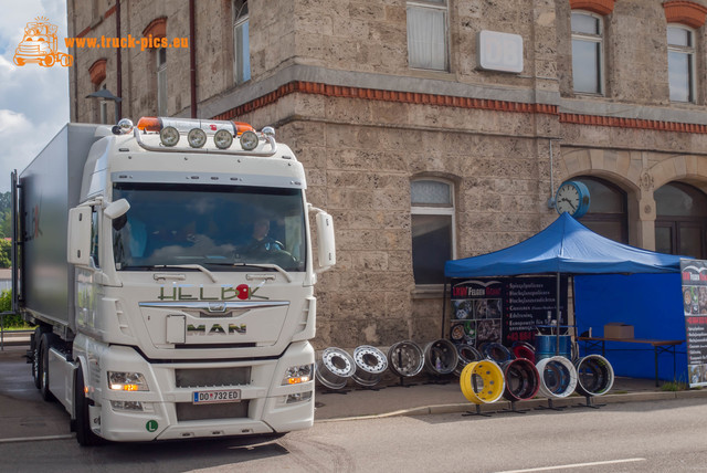   www.truck-pics Sommerfest & Truckertreffen Munderkingen 2015 powered by www.truck-pics.eu