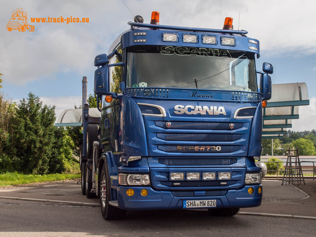   www.truck-pics Sommerfest & Truckertreffen Munderkingen 2015 powered by www.truck-pics.eu