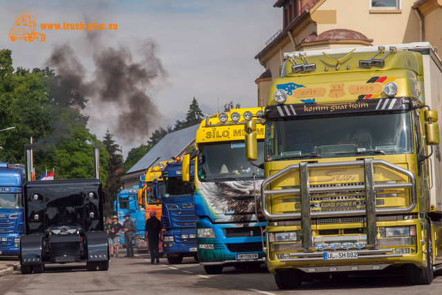   www.truck-pics Sommerfest & Truckertreffen Munderkingen 2015 powered by www.truck-pics.eu