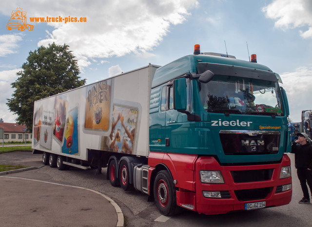   www.truck-pics Sommerfest & Truckertreffen Munderkingen 2015 powered by www.truck-pics.eu