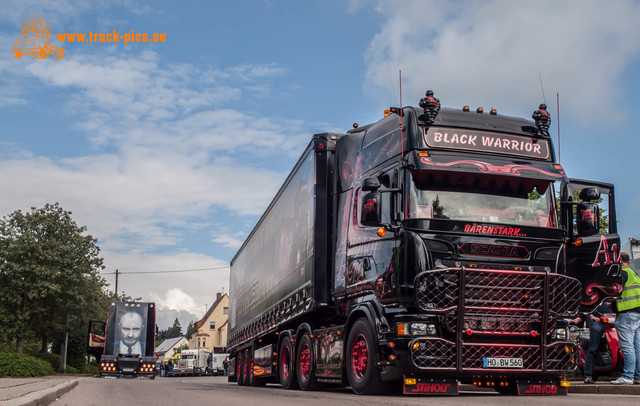   www.truck-pics Sommerfest & Truckertreffen Munderkingen 2015 powered by www.truck-pics.eu