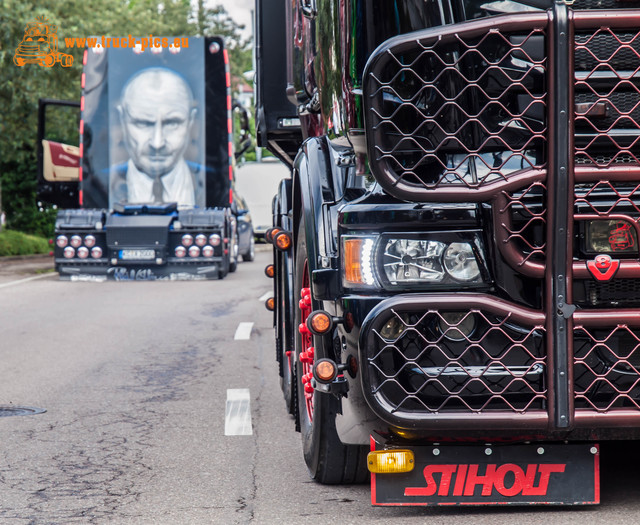   www.truck-pics Sommerfest & Truckertreffen Munderkingen 2015 powered by www.truck-pics.eu