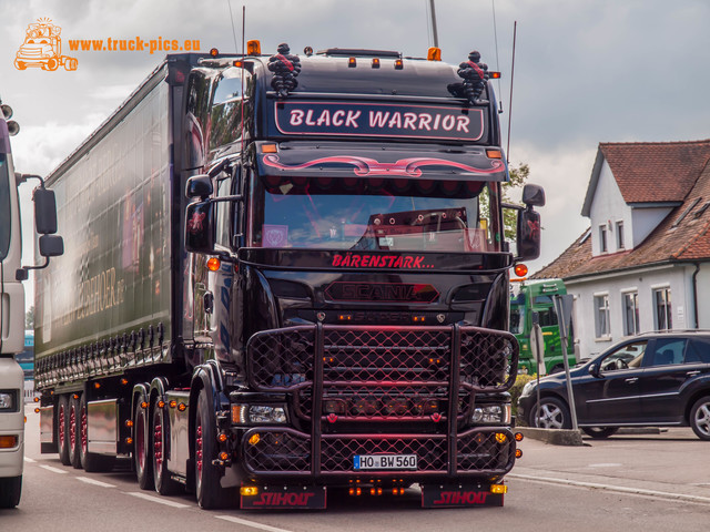   www.truck-pics Sommerfest & Truckertreffen Munderkingen 2015 powered by www.truck-pics.eu