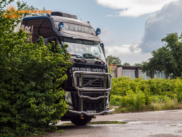   www.truck-pics Sommerfest & Truckertreffen Munderkingen 2015 powered by www.truck-pics.eu