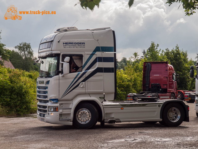   www.truck-pics Sommerfest & Truckertreffen Munderkingen 2015 powered by www.truck-pics.eu