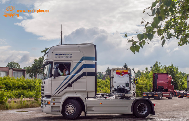   www.truck-pics Sommerfest & Truckertreffen Munderkingen 2015 powered by www.truck-pics.eu