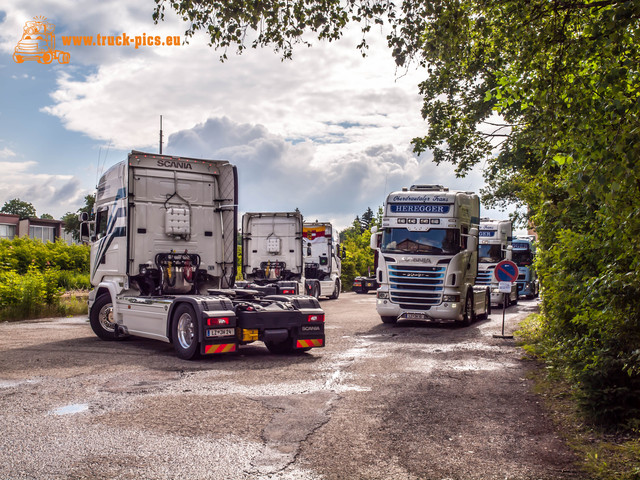   www.truck-pics Sommerfest & Truckertreffen Munderkingen 2015 powered by www.truck-pics.eu