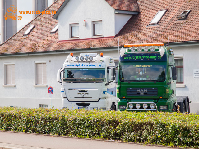   www.truck-pics Sommerfest & Truckertreffen Munderkingen 2015 powered by www.truck-pics.eu