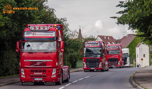   www.truck-pics Sommerfest & Truckertreffen Munderkingen 2015 powered by www.truck-pics.eu