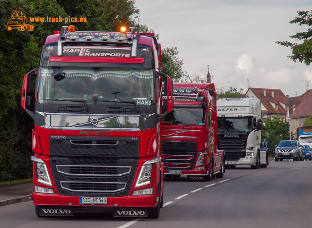   www.truck-pics Sommerfest & Truckertreffen Munderkingen 2015 powered by www.truck-pics.eu