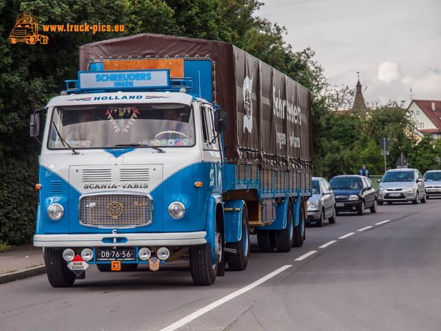   www.truck-pics Sommerfest & Truckertreffen Munderkingen 2015 powered by www.truck-pics.eu