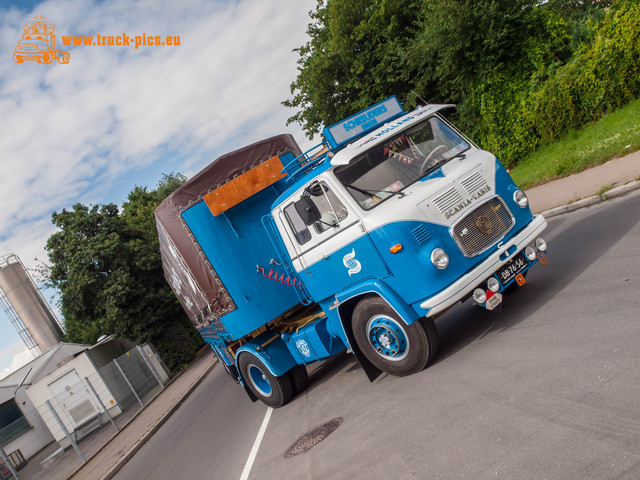   www.truck-pics Sommerfest & Truckertreffen Munderkingen 2015 powered by www.truck-pics.eu