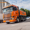   www.truck-pics - Sommerfest & Truckertreffen...