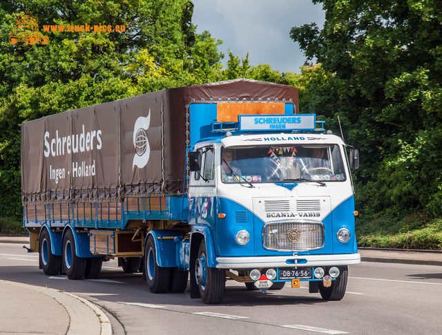   www.truck-pics Sommerfest & Truckertreffen Munderkingen 2015 powered by www.truck-pics.eu