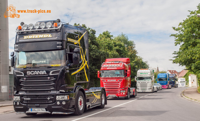   www.truck-pics Sommerfest & Truckertreffen Munderkingen 2015 powered by www.truck-pics.eu