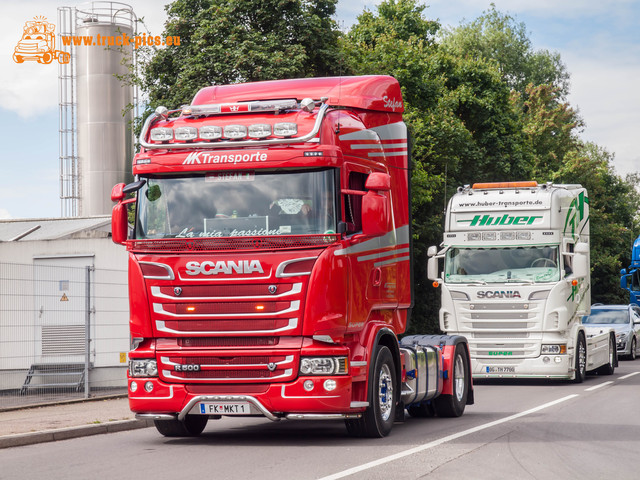   www.truck-pics Sommerfest & Truckertreffen Munderkingen 2015 powered by www.truck-pics.eu