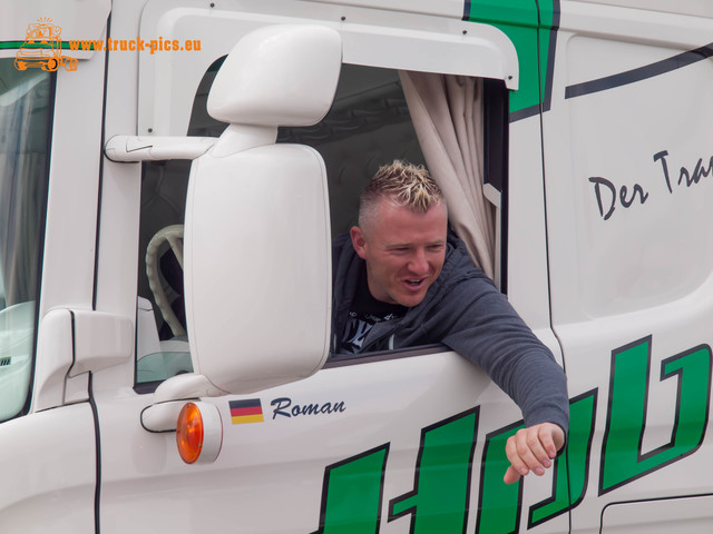   www.truck-pics Sommerfest & Truckertreffen Munderkingen 2015 powered by www.truck-pics.eu