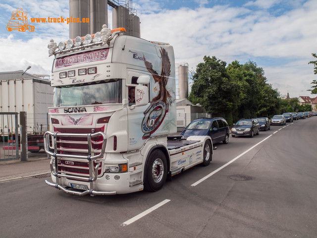   www.truck-pics Sommerfest & Truckertreffen Munderkingen 2015 powered by www.truck-pics.eu