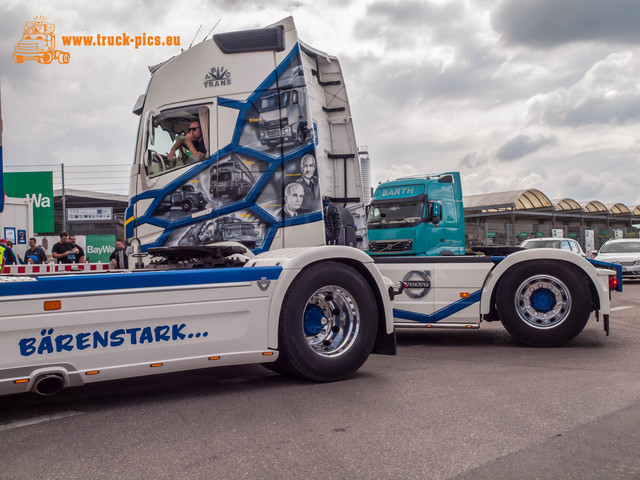   www.truck-pics Sommerfest & Truckertreffen Munderkingen 2015 powered by www.truck-pics.eu