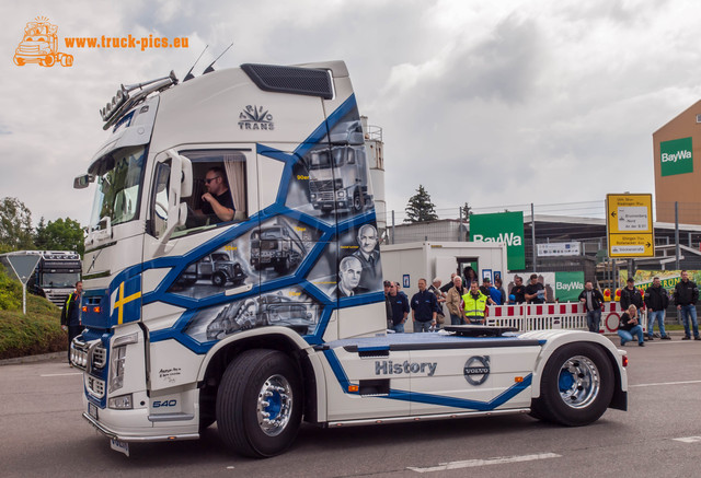   www.truck-pics Sommerfest & Truckertreffen Munderkingen 2015 powered by www.truck-pics.eu