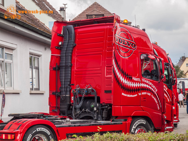   www.truck-pics Sommerfest & Truckertreffen Munderkingen 2015 powered by www.truck-pics.eu