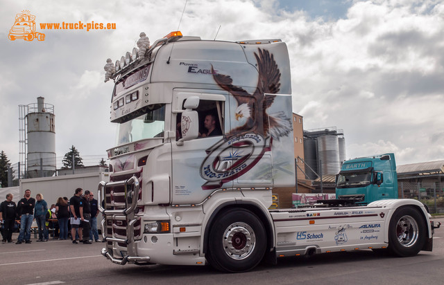   www.truck-pics Sommerfest & Truckertreffen Munderkingen 2015 powered by www.truck-pics.eu