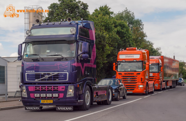   www.truck-pics Sommerfest & Truckertreffen Munderkingen 2015 powered by www.truck-pics.eu