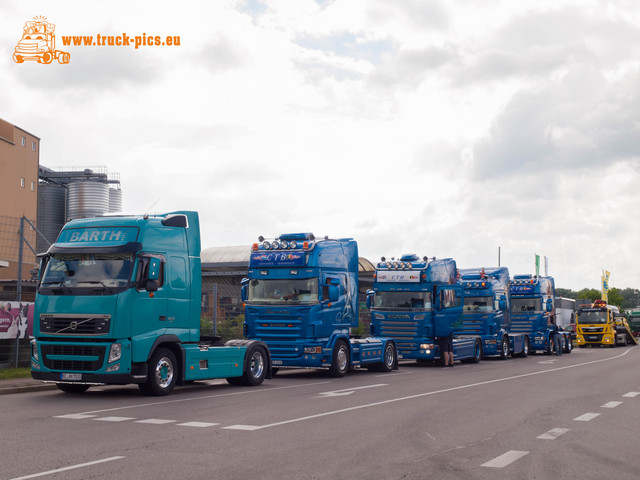   www.truck-pics Sommerfest & Truckertreffen Munderkingen 2015 powered by www.truck-pics.eu