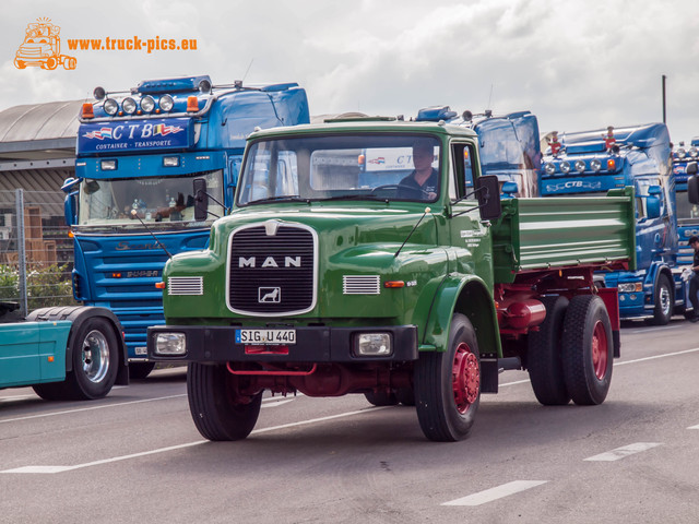   www.truck-pics Sommerfest & Truckertreffen Munderkingen 2015 powered by www.truck-pics.eu