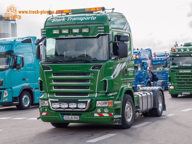   www.truck-pics Sommerfest & Truckertreffen Munderkingen 2015 powered by www.truck-pics.eu