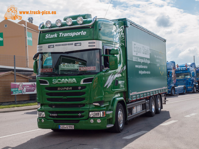   www.truck-pics Sommerfest & Truckertreffen Munderkingen 2015 powered by www.truck-pics.eu