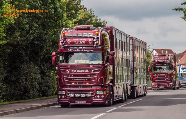   www.truck-pics Sommerfest & Truckertreffen Munderkingen 2015 powered by www.truck-pics.eu