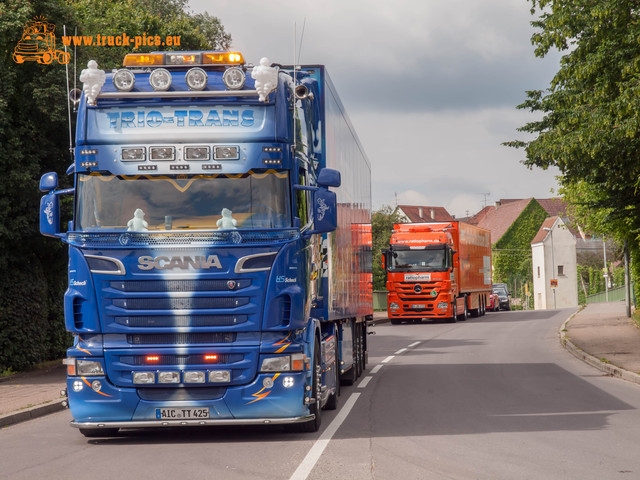   www.truck-pics Sommerfest & Truckertreffen Munderkingen 2015 powered by www.truck-pics.eu